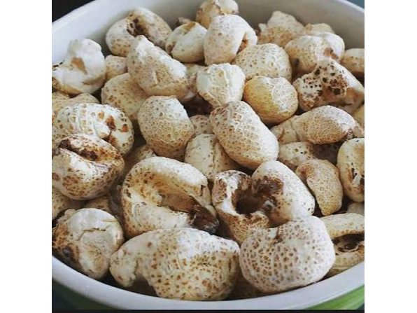 Tutucas con stevia
