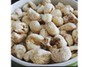 Tutucas con stevia