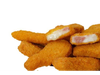 Patitas de pollo con jamón y queso 400gr