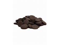 Chocolate cobertura semiamargo