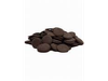 Chocolate cobertura semiamargo