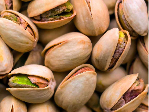 PISTACHOS