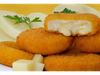 Croquetas de papa con jamón y queso 400gr