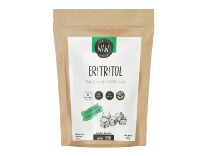 Eritritol 500gr