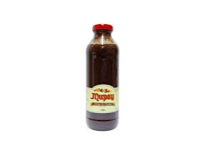 Arrope de Chañar