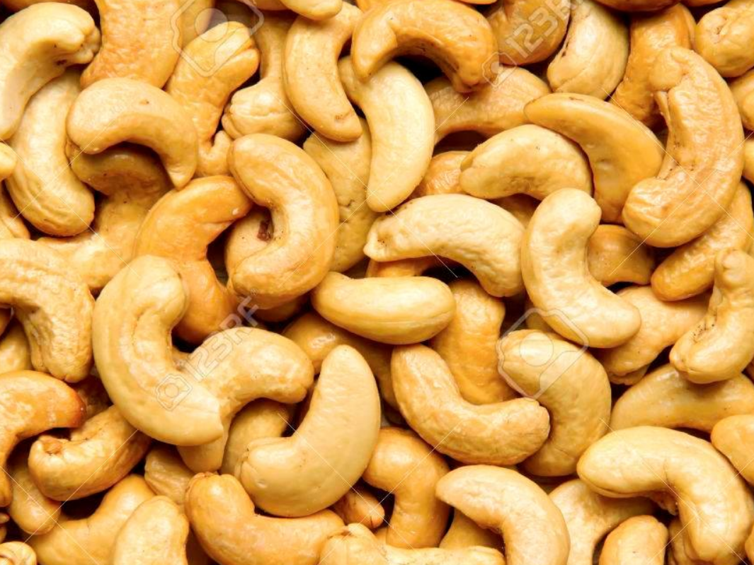 CASTAÑAS DE CAJU