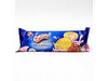 Galletas rellenas sabor frutilla