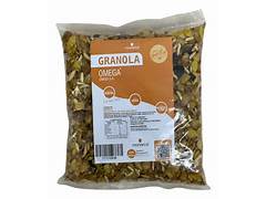 Granola Omega 1kg