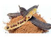 Harina de algarroba
