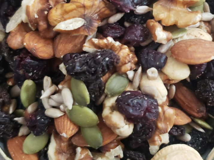 MIX POWER de AZAFRAN, alimentos sueltos