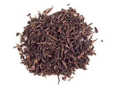 Té rojo