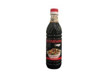 Salsa de soja tradicional 500ml
