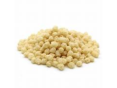 Quinoa Pop
