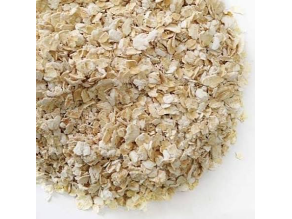 Avena instantánea
