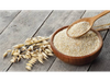 Salvado de avena