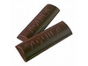 Chocolate en barra 80%, 70gr