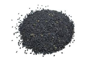 Sésamo negro