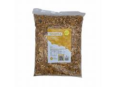Granola Tropical 1kg