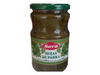 Hojas de parra en conserva 640gr