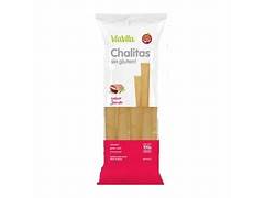 Chalitas sabor jamón