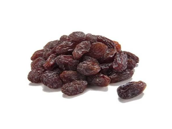 Pasas de uva jumbo morochas