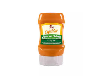 Aderezo Cheddar bajo en calorías 235gr
