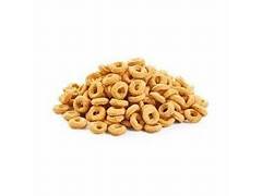 Aritos sabor miel