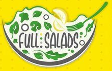 Logo Full Salads