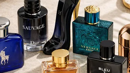 PERFUMES DISEÑADOR 1.1