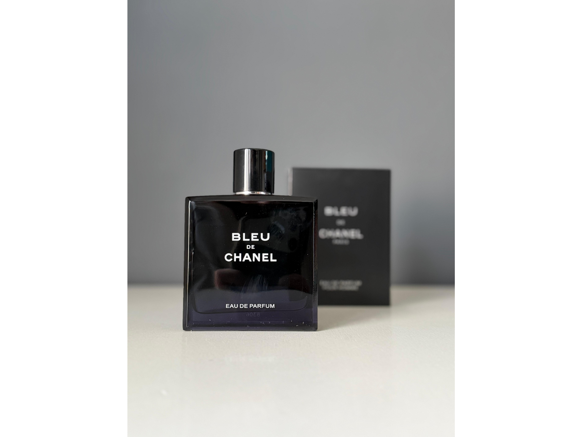 Blue de Chanel (Hombre)
