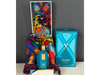 Erba Pura Premium Con Pañuelo (Unisex)