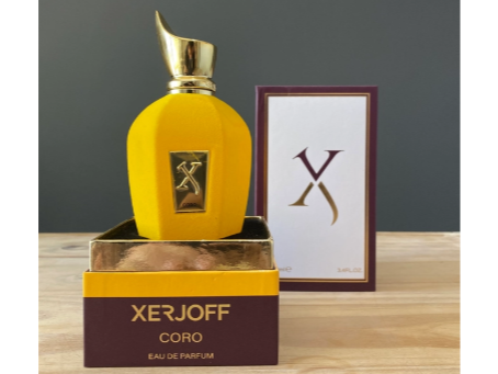Xerjoff Coro de Vantara Store