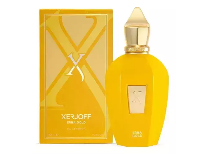 Xerjoff Gold Premium (Unisex) de Vantara Store