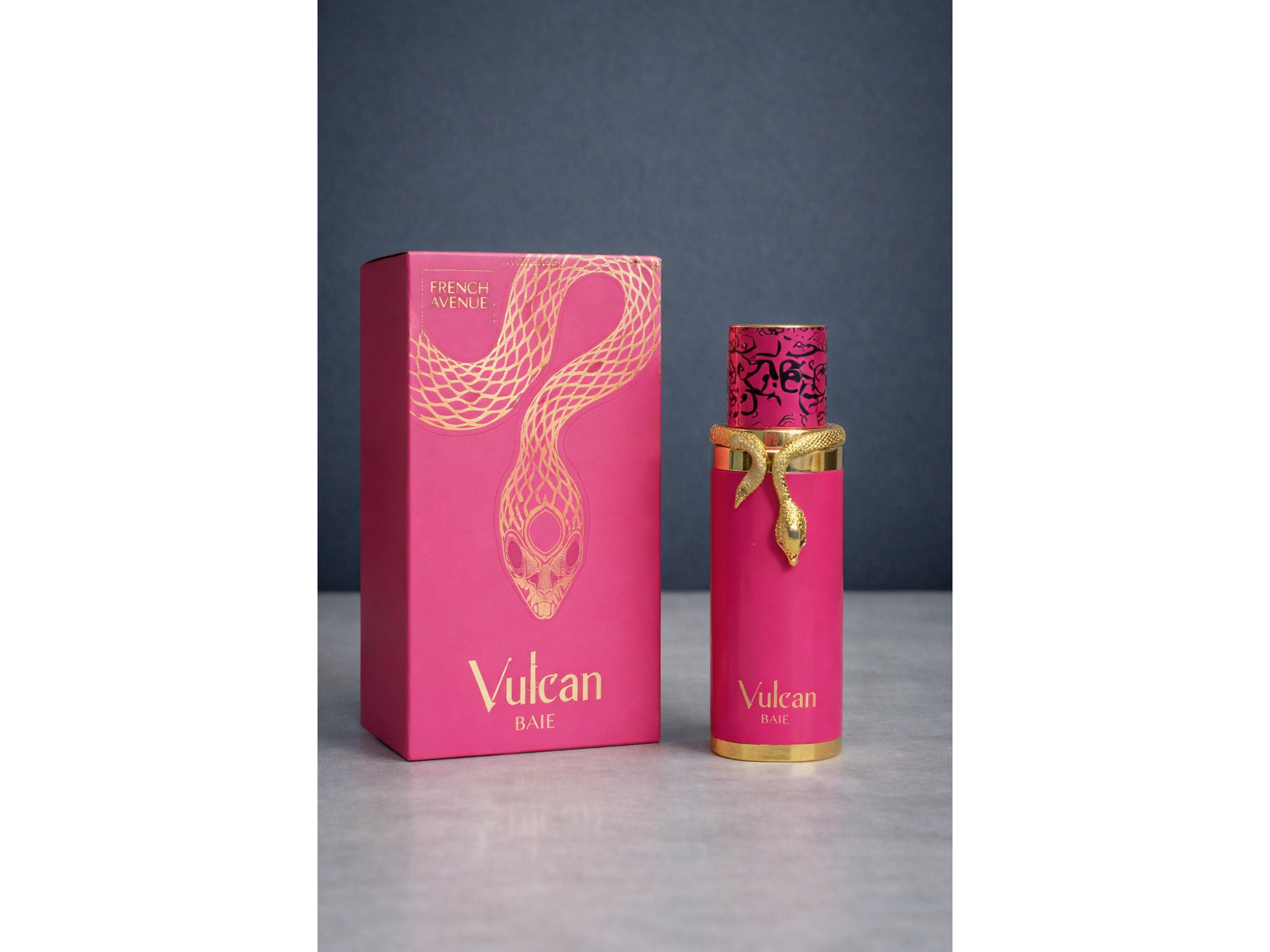 Vulcan Baie (Mujer) de Vantara Store