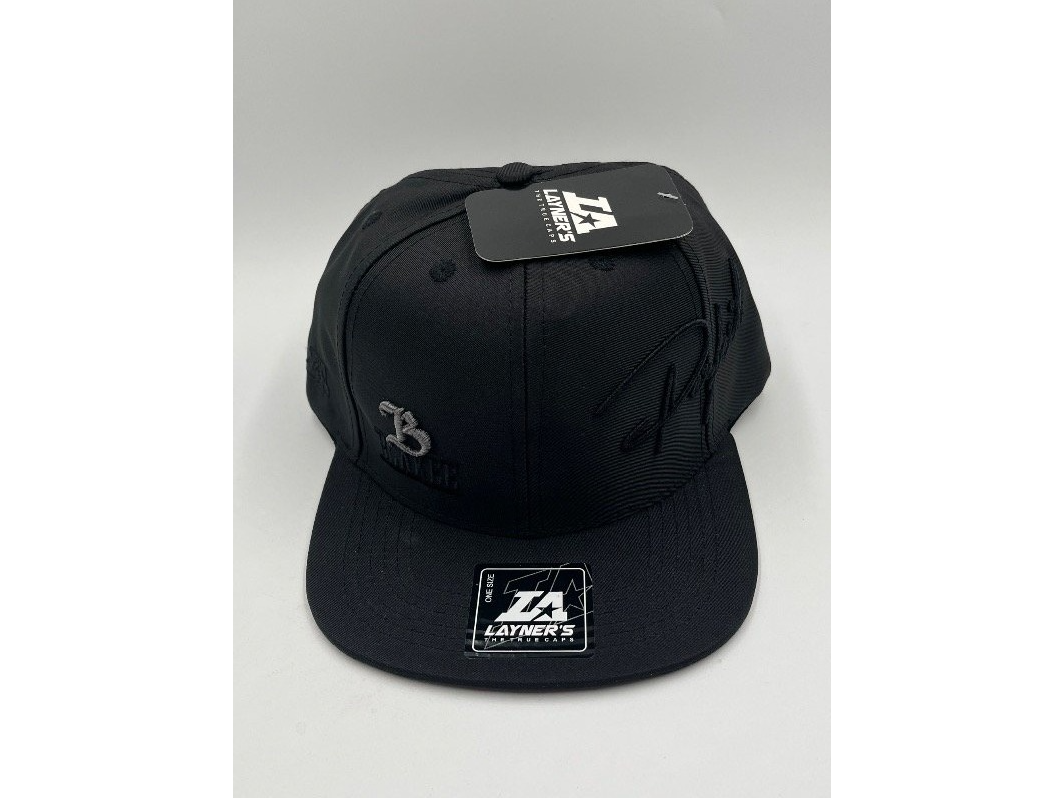 GORRA PLANA LAYNERS 2 de Vantara Store