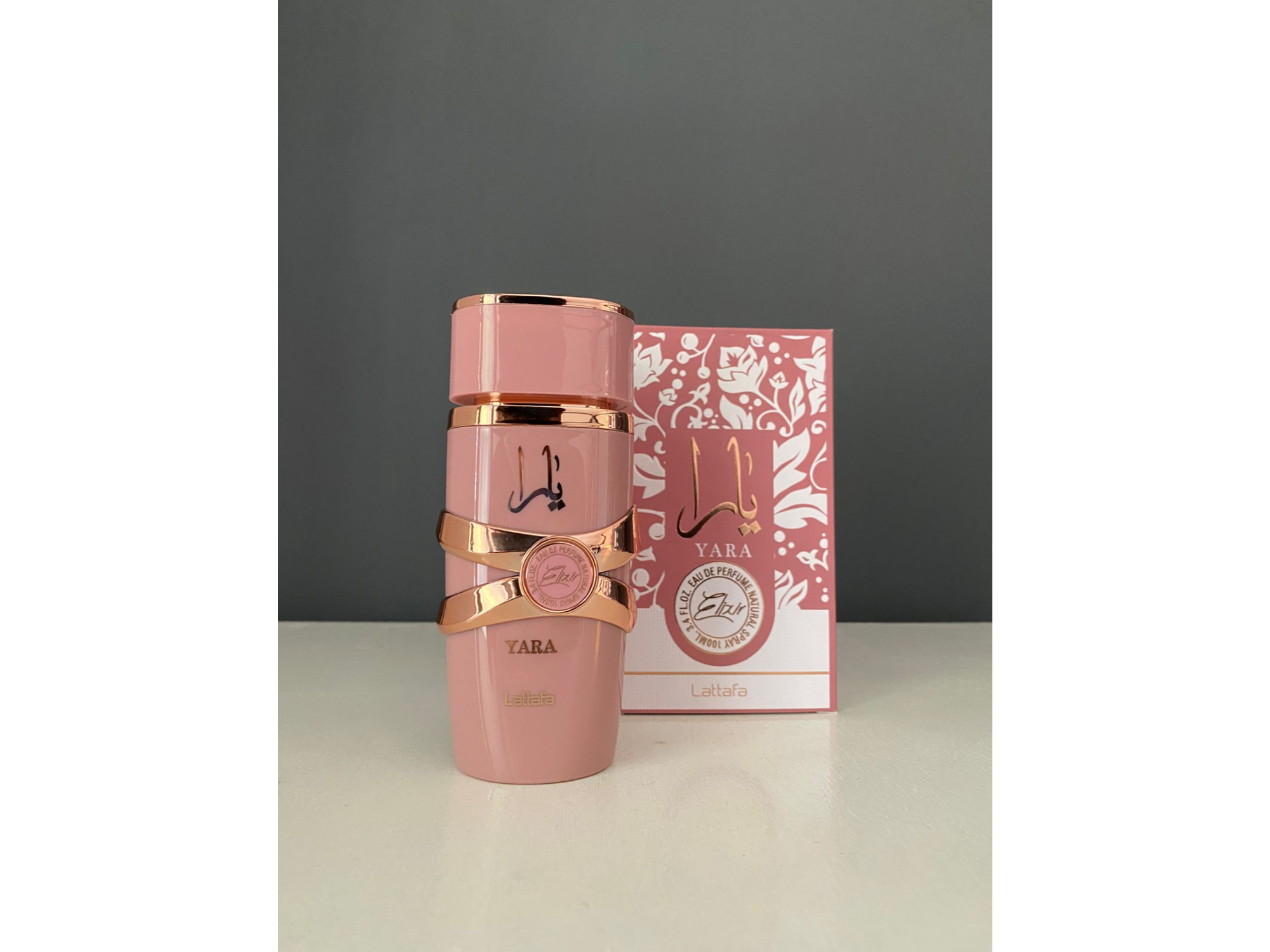 Yara Elixir (Mujer)