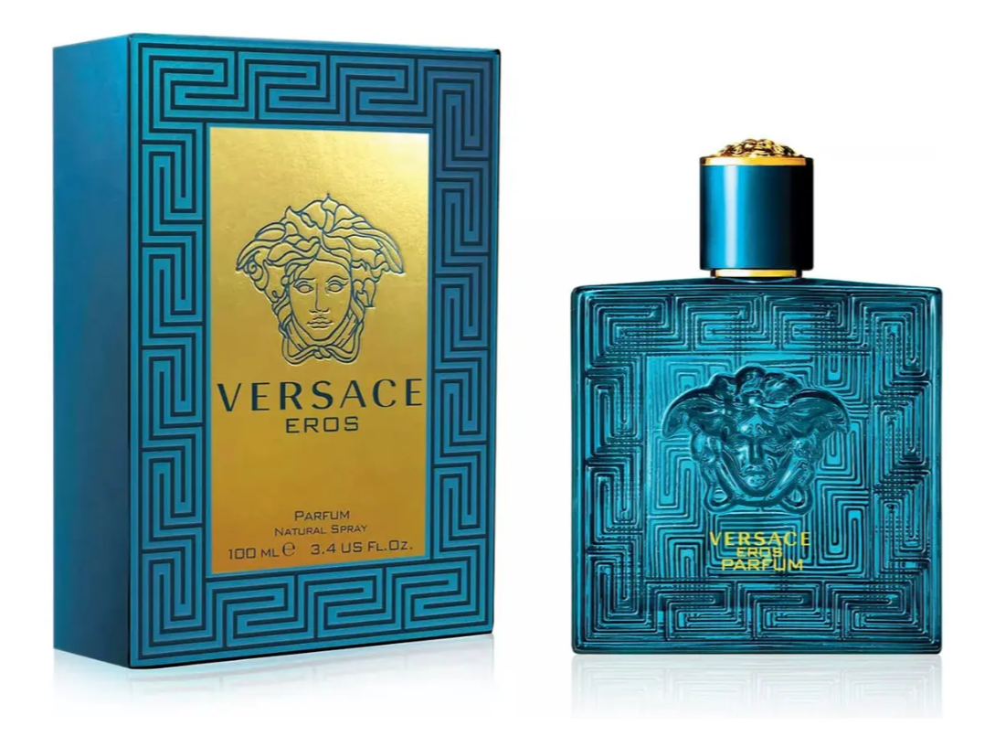 Versace Eros (Hombre)