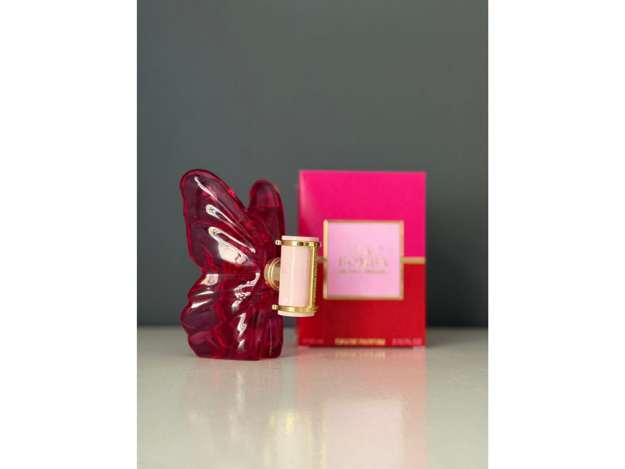 La Bomba Carolina Herrera (Mujer)