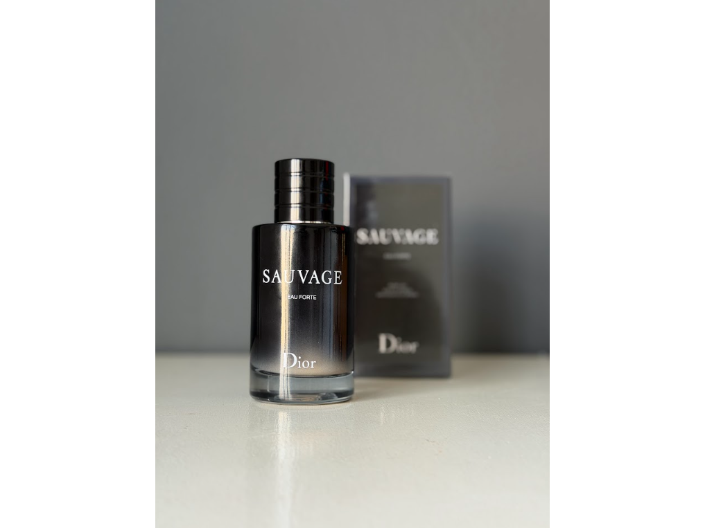 Sauvage Eau de Parfum (Hombre)
