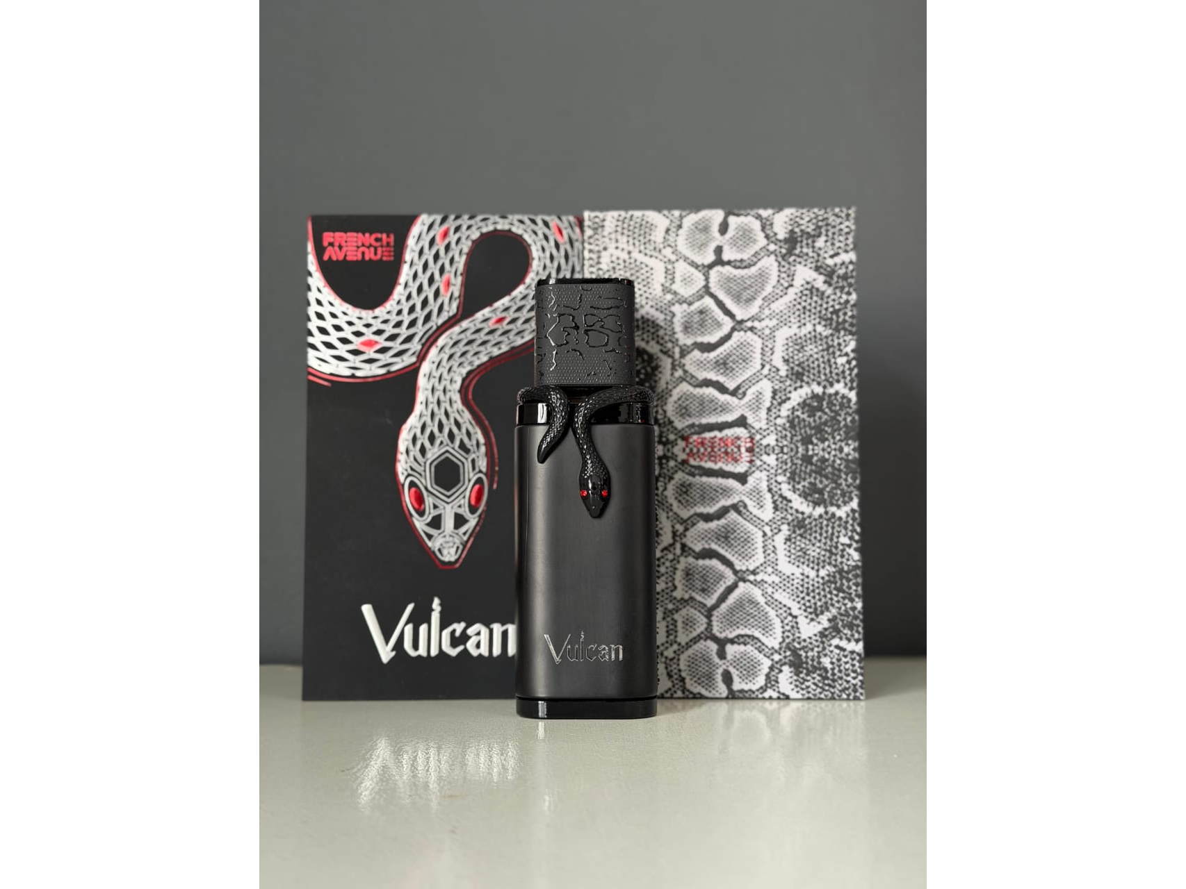 Vulcan French Avenue (Hombre)