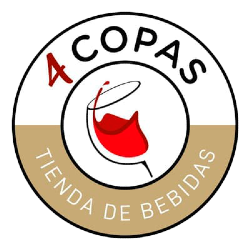 Logo 4copas