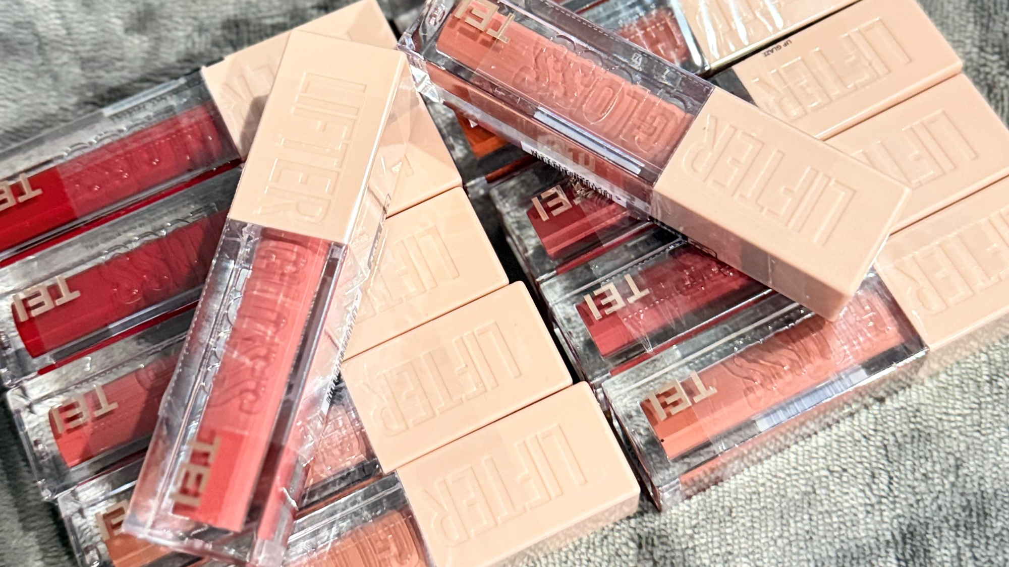 Labiales liquidos TEI