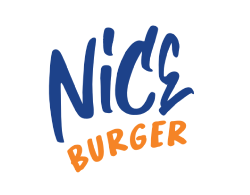 Logo Nice Burger - Nueva Córdoba