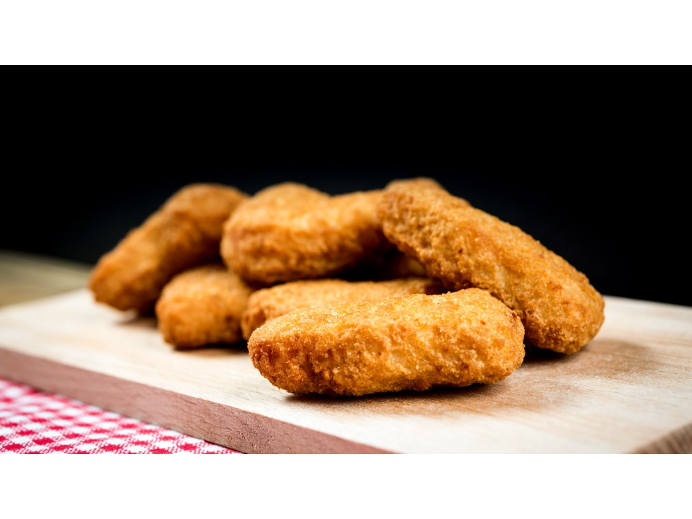 Nuggets Pollo x 10 U.