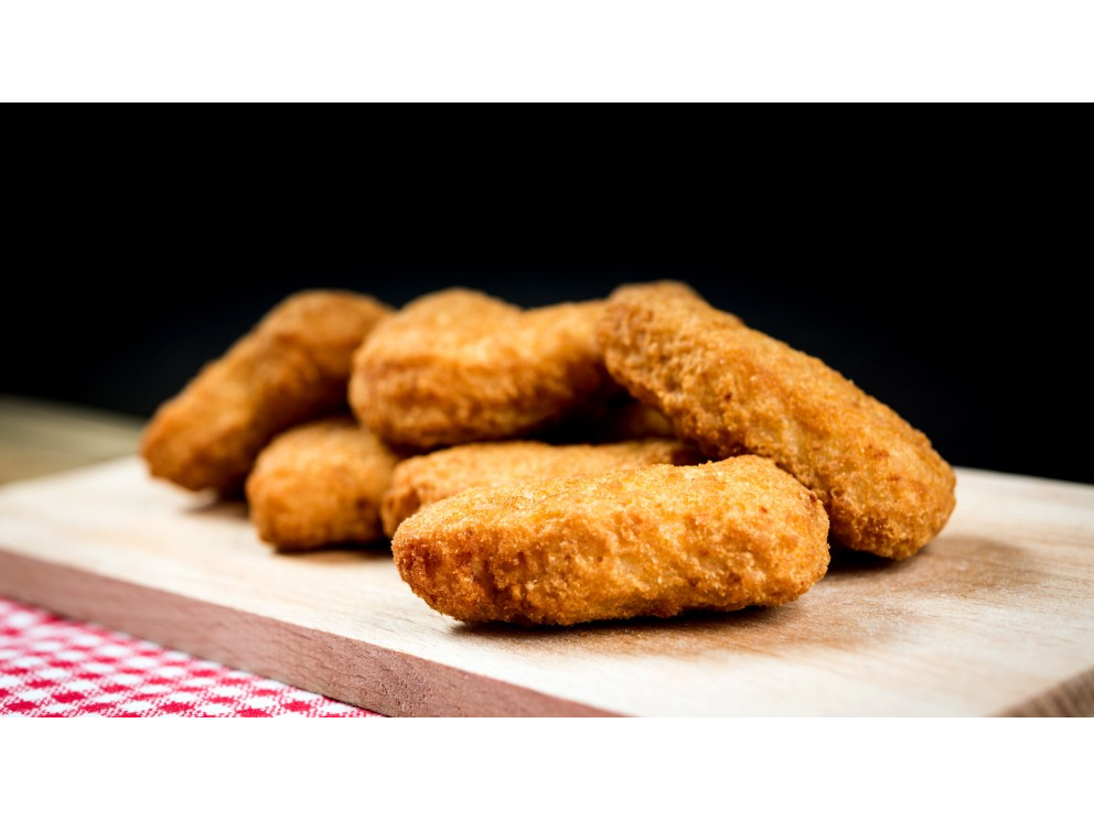 Nuggets Pollo