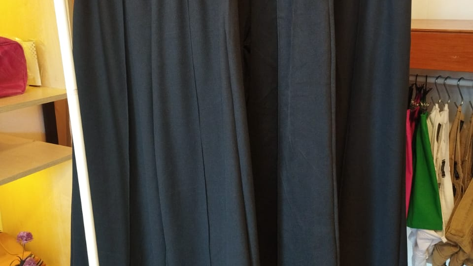 Pantalones