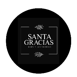 Logo SANTA GRACIAS
