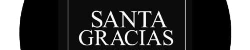 Logo SANTA GRACIAS