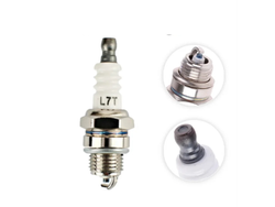 Bujia Motor 52/43cc Desmalezadora Monopatín Motosierra