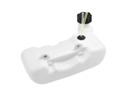 Nuevo | +100 vendidos Creado en: 23/10/2023 | hace 314 días Última actualización en: 31/08/2024 | hace 2 días Media de ventas: 10/Mes | Menos de una Venta por Día Comisión del ML: $ 2.248,65 (22.51 % del valor) * Tipo de Anuncio: Clásica Valor de Envío: Por Cuenta del Comprador El Vendedor Recibe: $ 7.741,35 (77.49 % del valor) Precio de Compra Recomendado en el Proveedor: entre $ 3.870,68 y $ 6.967,22 Visitas: 5035 1 Venta Cada 50 Visitas | Conversión: 1.99% EAN(s): Sin EAN *La Comisión Comprende: + ($900 / $1400) si el precio es inferior a $23.000,00 Puntos Negativos del Anuncio - Stock bajo, menos de 100 unidades - No tiene EAN (Código de Barras) - 7 foto(s) sin resolución mínima (1200x1200) Facturación Considerando 100 unidad(es) vendida(s) y el valor de $ 9.990,00 por unidad, concluimos que este producto generó un ingreso bruto de $ 999.000,00 . powered by: Avantpro Tanque Nafta Desmalezadora 2 Agujeros 43cc 43cc 52cc Chinas.